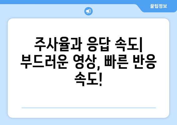 모니터 선택 시 고려해야 할 점